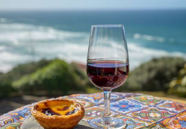 A Travel Guide To Wine making Regions In Portugal Explore a-travel-guide-to-wine-making-regions-in-portugal-explore